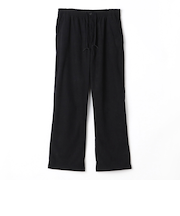 BROOKLYN OVERALL＜ブルックリンオーバーオール＞ポリコールワイドパンツ