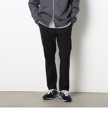 裏起毛レギンスイージーパンツ