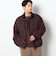 BROOKLYN OVERALL＜ブルックリンオーバーオール＞TCダックスタンドブルゾン