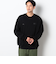 KELTY×GrandPARK/ケルティ×グランドパーク別注裏起毛スウェット