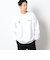 KELTY×GrandPARK/ケルティ×グランドパーク別注裏起毛スウェット