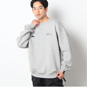 KELTY×GrandPARK/ケルティ×グランドパーク別注裏起毛スウェット