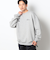 KELTY×GrandPARK/ケルティ×グランドパーク別注裏起毛スウェット