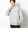 KELTY×GrandPARK/ケルティ×グランドパーク別注裏起毛スウェット