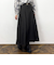 【Dickies】ポリツイードプリーツスカート