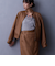【セットアップ対応】スタンドブルゾン