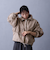 デザインブルゾン