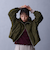 デザインブルゾン