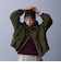 デザインブルゾン