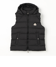 【PYRENEX】SPOUTNIC VEST / スプートニックベスト