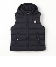 【PYRENEX】SPOUTNIC VEST / スプートニックベスト