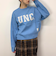 ノースカロライナカレッジニット