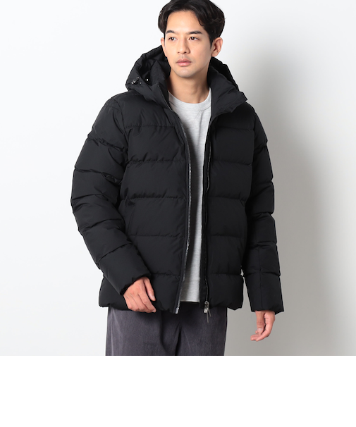 PYRENEX(ピレネックス) SPOUTNIC MINI RIPSTOP2(スプートニックミニ リップストップ2）