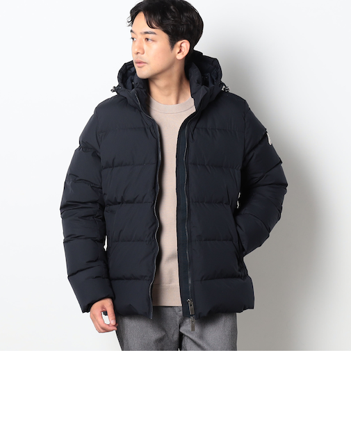 PYRENEX(ピレネックス) SPOUTNIC MINI RIPSTOP2(スプートニックミニ リップストップ2）