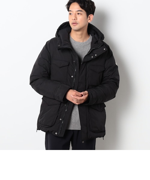 PYRENEX(ピレネックス) BAZUS(バズス）｜ニコルの通販｜&mall（アンド