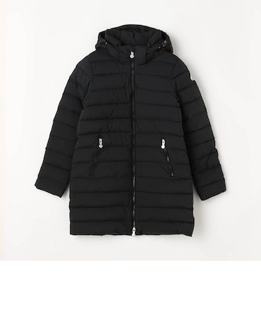 【PYRENEX】SPOUTNIC LONG SOFT2 / スプートニックロングソフト2