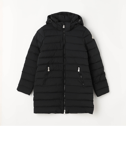 【PYRENEX】SPOUTNIC LONG SOFT2 / スプートニックロングソフト2