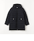 【PYRENEX】SPOUTNIC LONG SOFT2 / スプートニックロングソフト2