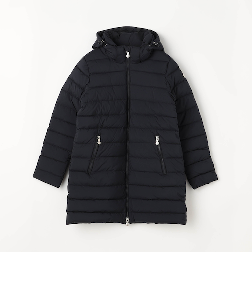 【PYRENEX】SPOUTNIC LONG SOFT2 / スプートニックロングソフト2