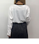 フォトプリントロングTシャツ