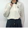 28オフホワイト