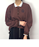 13ブラウン
