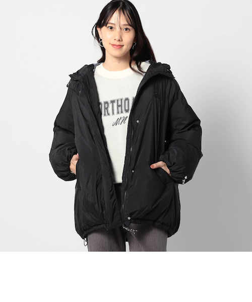 KELTY】別注 撥水中綿ブルゾン｜ニコルの通販｜&mall（アンド