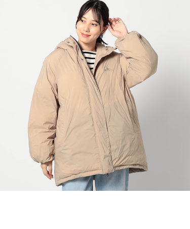 【KELTY】別注 撥水中綿ブルゾン