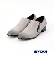 【RIELABO】アラカルトナローシューズ