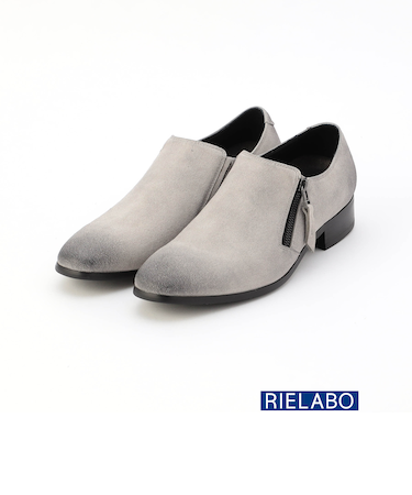 【RIELABO】アラカルトナローシューズ