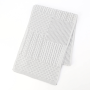 編地切替 プレーティングマフラー