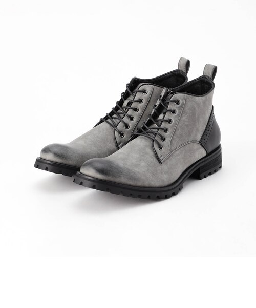 Danner（ダナー）: SHIPS別注 EXPLORER（エクスプローラー） ブラック