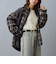 クレイジーカッティングシャツ
