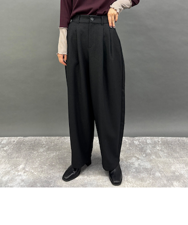 【セットアップ対応】パンツ