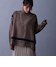 13ブラウン