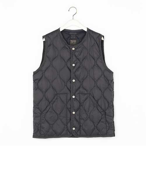 ニコル/ベスト・ジレの通販｜&mall（アンドモール）三井ショッピング