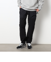 NANGA×H.A.K.U/ナンガ×ハク別注　NARROW TAPEREDパンツ