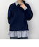 67ネイビー