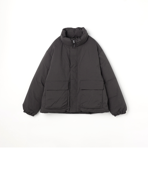 ムータマリン パディング スタンドブルゾン パディングパンツ セットアップ パディング スタンドブルゾン [全2色] – muta Online Store