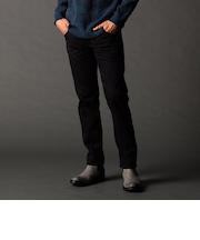 アラカルト5ポケットパンツ