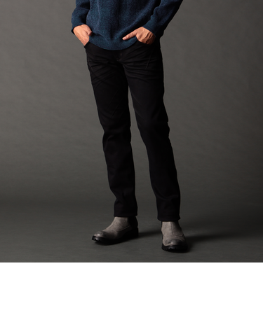 アラカルト5ポケットパンツ