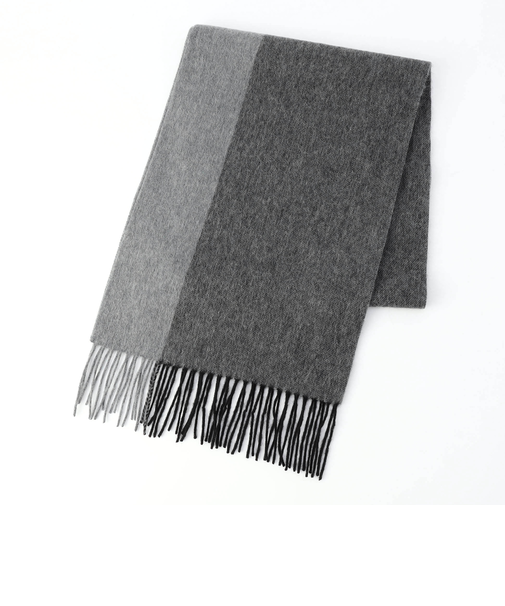 アラカルトウールマフラー