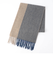 アラカルトウールマフラー