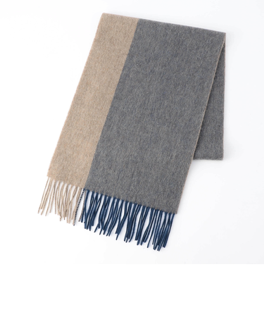 アラカルトウールマフラー