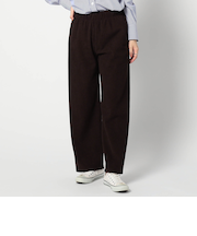 裏起毛ウォームパンツ