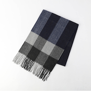 【WEB限定】アラカルトデザインマフラー