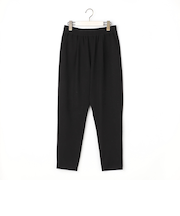 【WALDO】両面起毛トラックパンツ