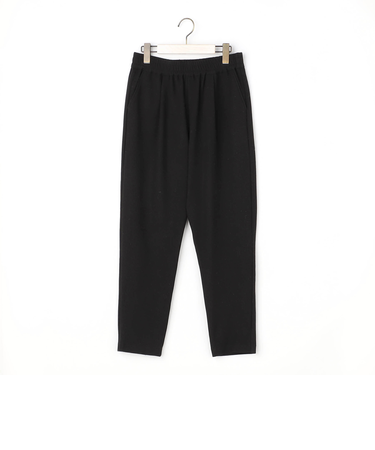 【WALDO】両面起毛トラックパンツ