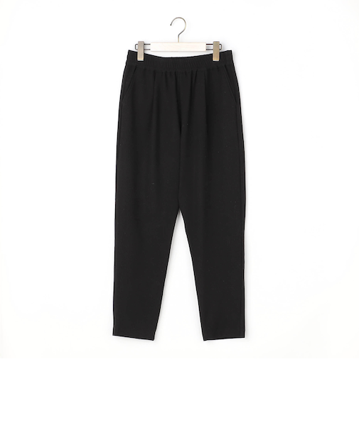 【WALDO】両面起毛トラックパンツ