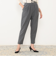 【WALDO】両面起毛トラックパンツ